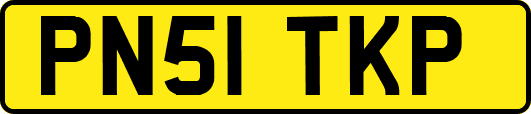 PN51TKP