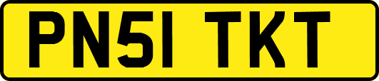 PN51TKT