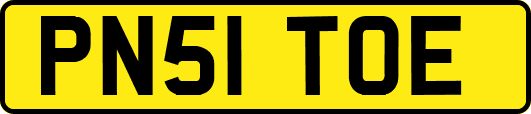 PN51TOE
