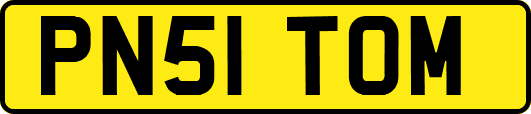 PN51TOM