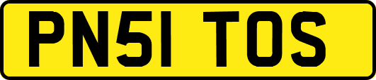 PN51TOS
