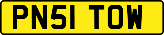 PN51TOW