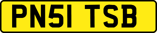 PN51TSB