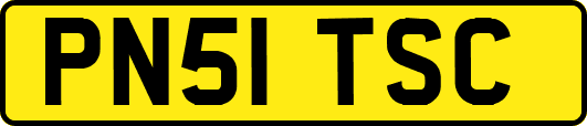 PN51TSC