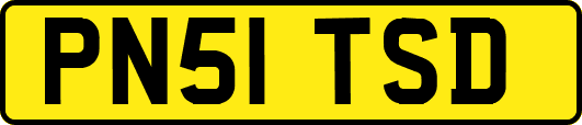 PN51TSD
