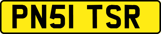 PN51TSR