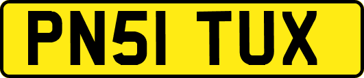 PN51TUX