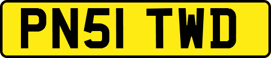 PN51TWD