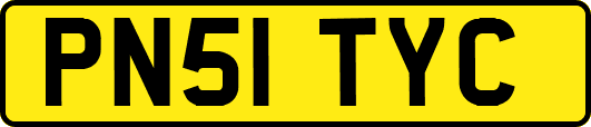 PN51TYC