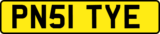 PN51TYE