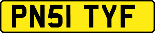 PN51TYF