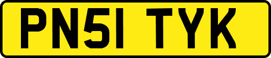 PN51TYK