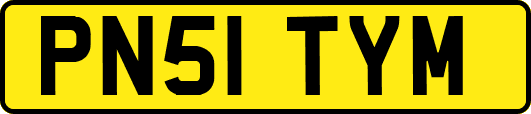 PN51TYM
