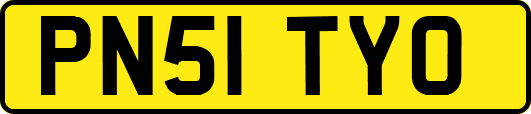 PN51TYO