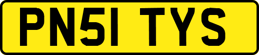 PN51TYS