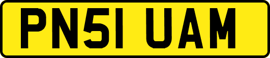 PN51UAM
