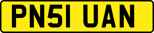 PN51UAN