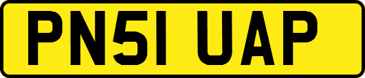 PN51UAP