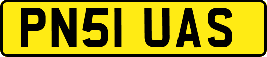 PN51UAS