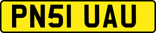 PN51UAU