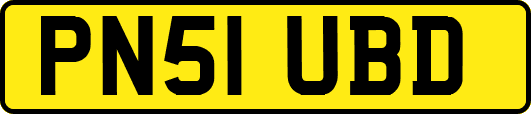 PN51UBD