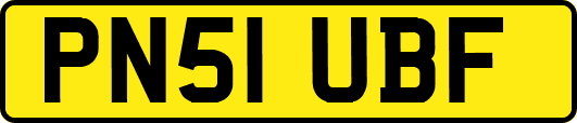 PN51UBF