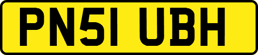 PN51UBH