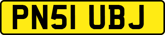 PN51UBJ