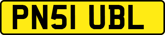 PN51UBL