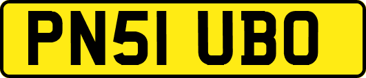 PN51UBO