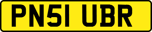 PN51UBR