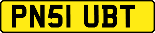 PN51UBT