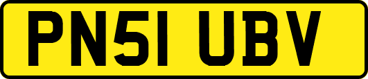 PN51UBV