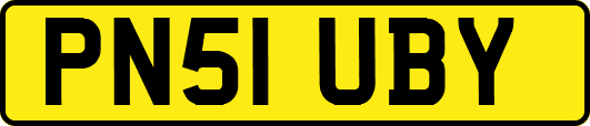 PN51UBY