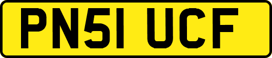 PN51UCF