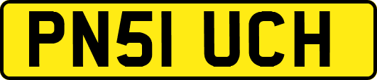 PN51UCH