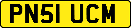 PN51UCM