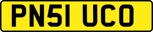 PN51UCO