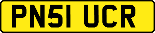 PN51UCR