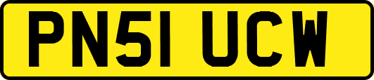 PN51UCW