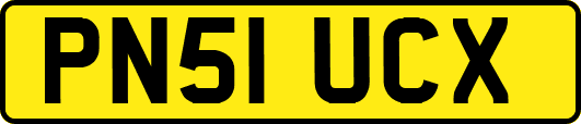 PN51UCX