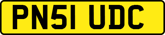 PN51UDC