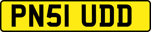 PN51UDD