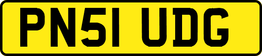 PN51UDG