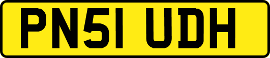 PN51UDH