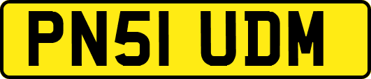 PN51UDM