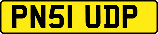 PN51UDP