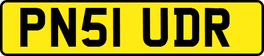 PN51UDR