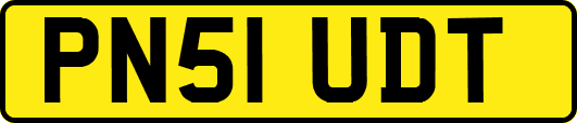 PN51UDT