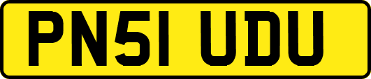 PN51UDU